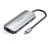 VENTION Hub USB TOFHB 100 W