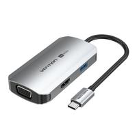 Anshesix Hub USB Vention TQAHB