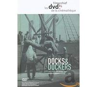 DOCKS & DOCKERS - Les ports maritimes belges 1900-1970 [DVD]