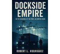 Dockside Empire: IN THE SHADOWS OF THE PORT, AN EMPIRE RISES