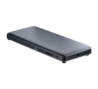 Docking Station 2-Power DOC0117A