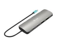 USB-C METAL NANODOCK PD100 CHARGER C31NANOHDM2D100