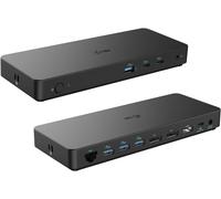 Dockstation I-Tec Gen 2 Pro NUEVO