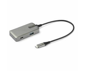 Dockstation Startech DKT31CHPD3 4K Ultra HD
