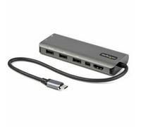 Dockstation Startech DKT31CMDPHPD Silver