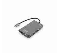 Dockstation Urban Factory TCM16UF 4K Ultra HD Gigabit Ethernet