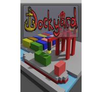 DockYard (PC) Steam Key GLOBAL
