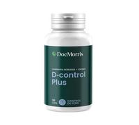 DocMorris D-control Plus 30Caps