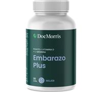 Docmorris Embarazo Plus 30 caps