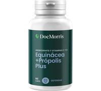 DocMorris Equinácea + Própolis Plus 60Caps