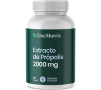 DocMorris Extracto de Própolis 2000mg 90caps (Caducidad inferior a 6 meses)