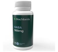 DocMorris Gaba 500mg 100 comp