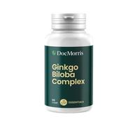 DocMorris Ginkgo Biloba Complex 60Comp