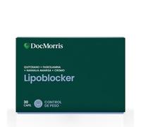 DocMorris Lipoblocker 30Caps