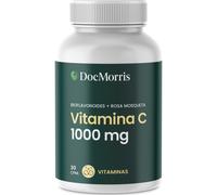 Docmorris Vitamina C 1000 mg 30 comp