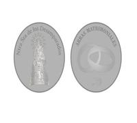 DOCOLASTRA ARRAS DE BODA (NTRA. SRA. de DESAMPARADOS)