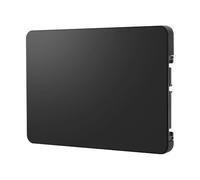 Docooler 2.5-Inch SSD Hard Drive, M.2 NGFF 6Gb/s 2.5'' 2TB Internal Solid State Drive SATA 3, Read Speed up to 520MB/sec, Compatible with PC Desktops and Laptop
