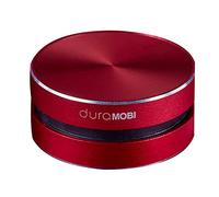 Docooler Altavoz BT 5.0 TWS, Mini-Knochenschall-Lautsprecher- Waterproof, Portable Boombox with Built-in Powerbank and Stereo Sound, Inalámbrico Mini Portátil Estéreo Incorporado Micrófono