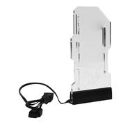 Docooler Soporte para Tarjeta Gráfica con Conector RGB Direccionable de 3 Pines, Soporte para GPU, Ajustable