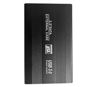 docooler Unidad de disco duro externo móvil para copia de seguridad, almacenamiento USB 3.0 de 2,5 pulgadas para PC, portátil, ordenador