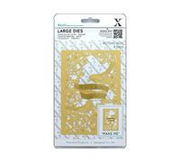 docrafts docxcu504095 Xcut Grande Muere a Little Birdie