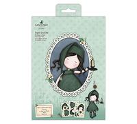 docrafts Kit de papel, Multi, Talla Única