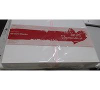 docrafts Papermania Cards/Envelopes A6, White, by