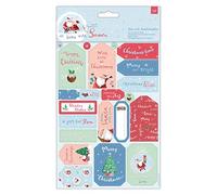 docrafts troqueles, Multi, talla única