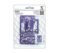 docrafts Xcut - Juego de 2 Troqueles