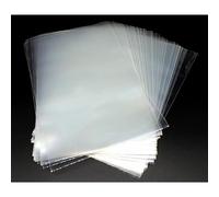docsmagic.de 100 Postcard Sleeves 110 x 155 C6 - DIN A6 - Foto