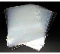 docsmagic.de 500 Premium Small Standard American Board Game Sleeves - 56 x 87 - US - 58 x 89-10 Packs