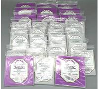 docsmagic.de Etherfields Full Premium Card Sleeves Bundle 29 Packs 63.5 x 88 & 100 x 100-1450 Fundas