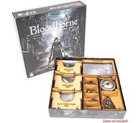 docsmagic.de Organizer Insert for Bloodborne LCG Box - Einsatz