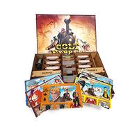docsmagic.de Organizer Insert for Colt Express Big Box - Encarte