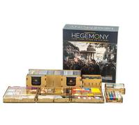 docsmagic.de Organizer Insert for Hegemony Box - Encarte