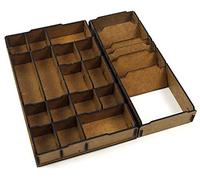 docsmagic.de Organizer Insert for Terraforming Mars Box - Encarte