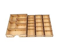 docsmagic.de Organizer Insert for Wingspan Box - Encarte