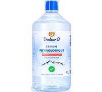 Docteur B Sérum Fisiológico 500 ml