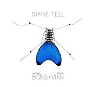 Docteur Boris & Mister Vian / Diane Tell