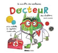 Docteur des émotions et la mallette de régulation émotionnelle