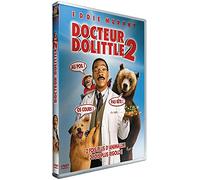 Docteur Dolittle 2 [Francia] [DVD]