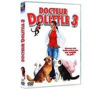 Docteur Dolittle 3 [Francia] [DVD]