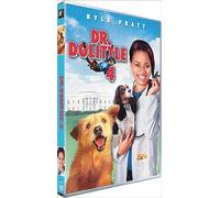 Docteur Dolittle 4 [Francia] [DVD]