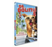 Docteur Dolittle 5 [Francia] [DVD]