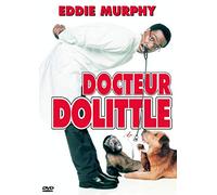 Docteur Dolittle [Reino Unido] [DVD]
