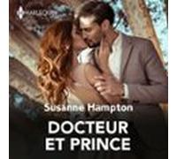Docteur Et Prince (audiolibro)