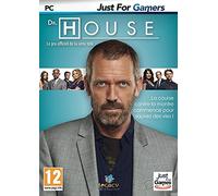 Docteur House [Importación francesa]