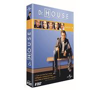 Docteur House: saison 1 - Coffret 6 DVD [Import belge]
