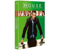 Docteur House - Saison 4 - Coffret 5 DVD [Import belge]