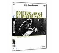 docteur jekyll & mister hyde [DVD]